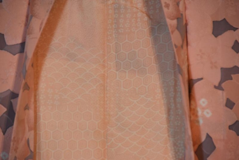 Pretty Pink Haori - Image 5