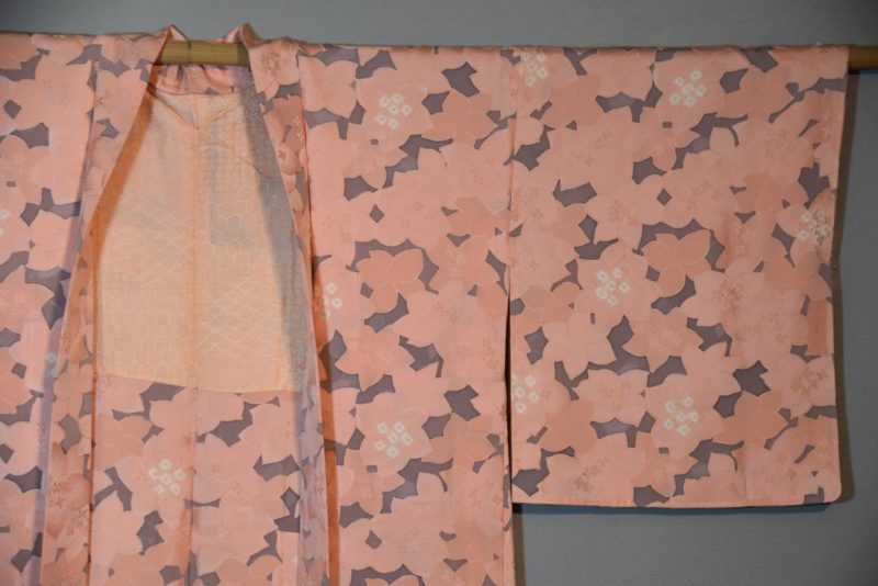 Pretty Pink Haori - Image 4