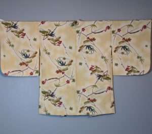 Vintage Haori from Japan
