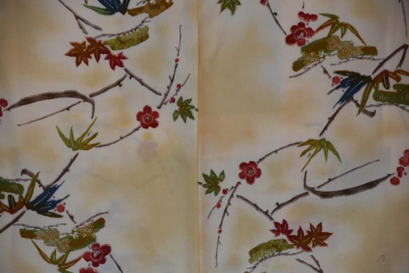 Vintage Haori from Japan - Image 2