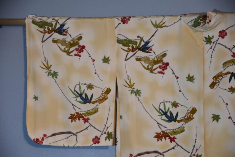 Vintage Haori from Japan - Image 6