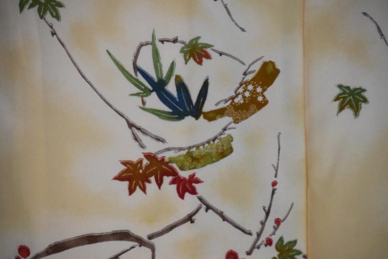 Vintage Haori from Japan - Image 5