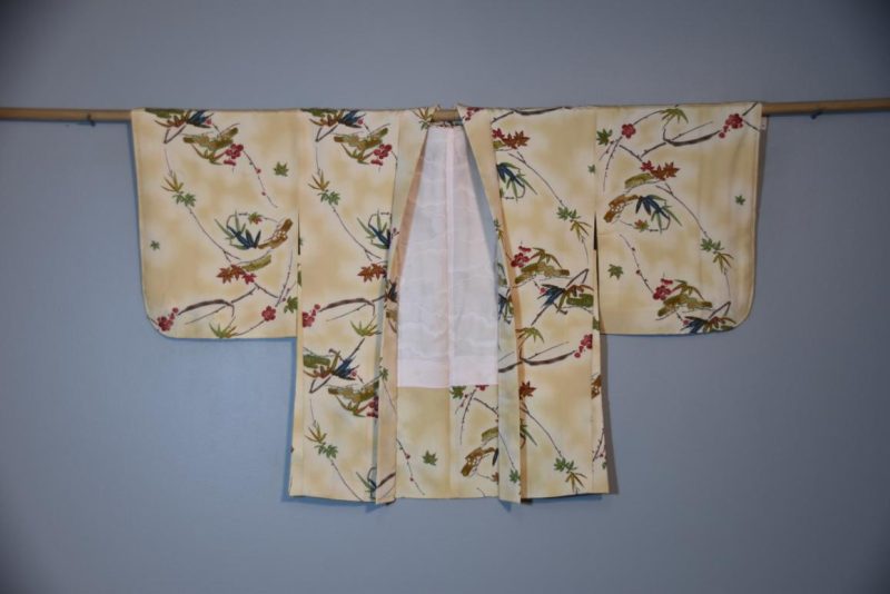 Vintage Haori from Japan - Image 4