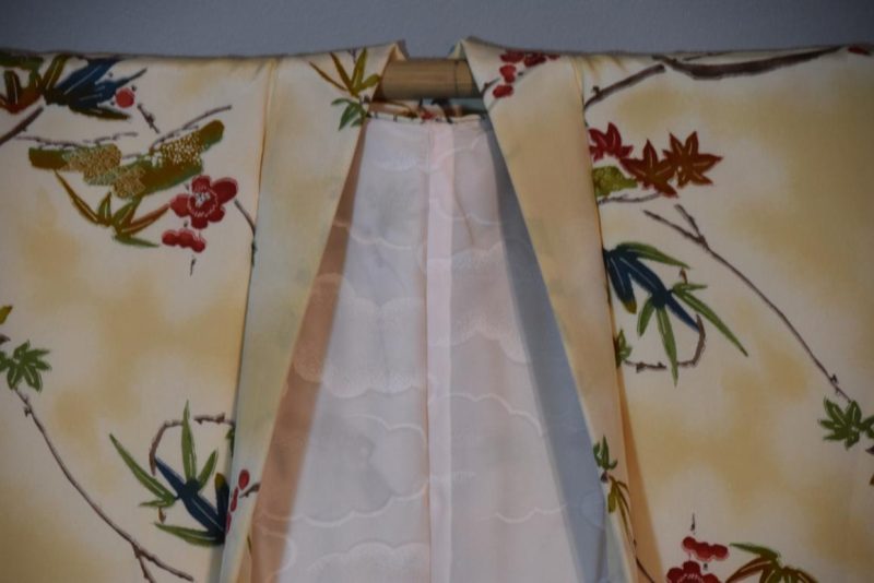 Vintage Haori from Japan - Image 3