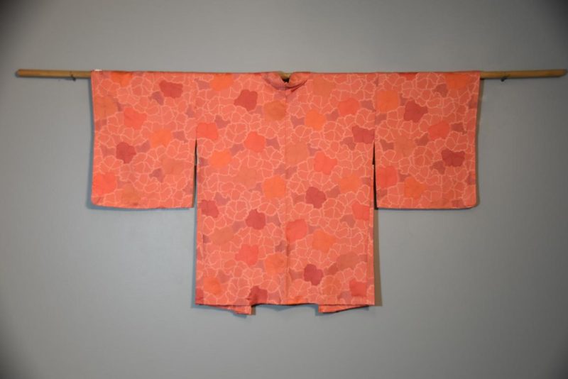 Vintage Haori from Japan