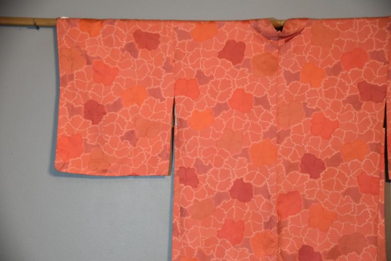 Vintage Haori from Japan - Image 6