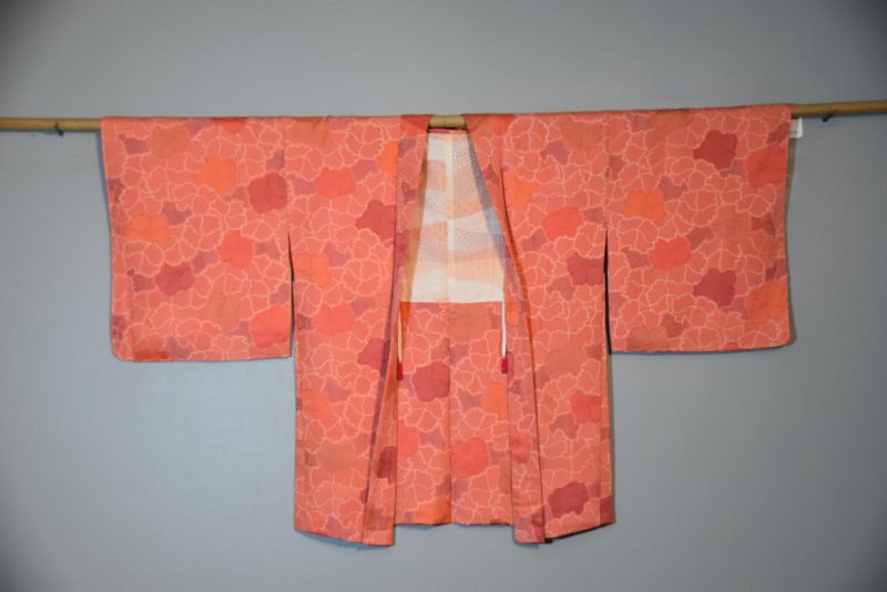 Vintage Haori from Japan - Image 4
