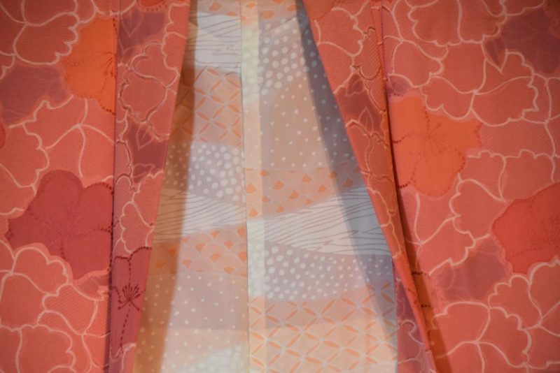 Vintage Haori from Japan - Image 3
