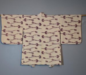 Vintage Haori from Japan