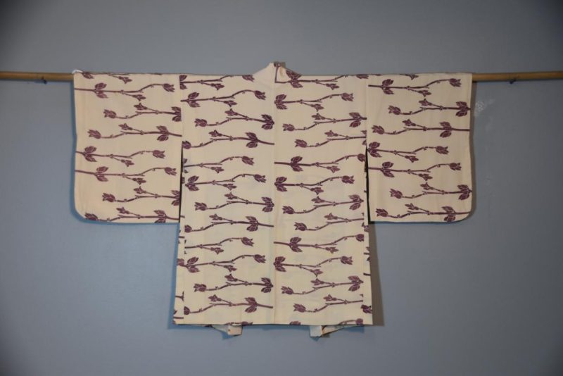 Vintage Haori from Japan