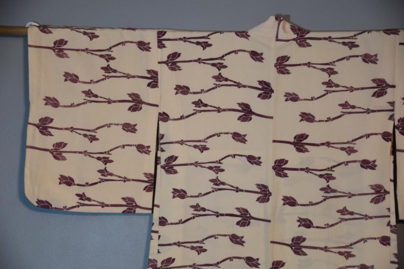 Vintage Haori from Japan - Image 5