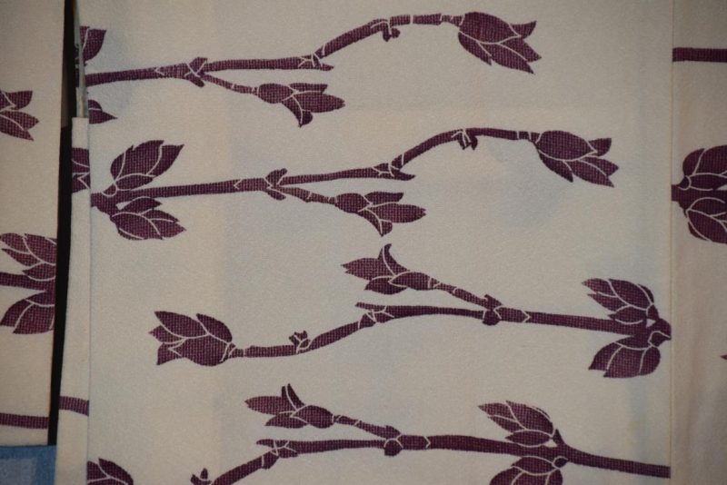 Vintage Haori from Japan - Image 4
