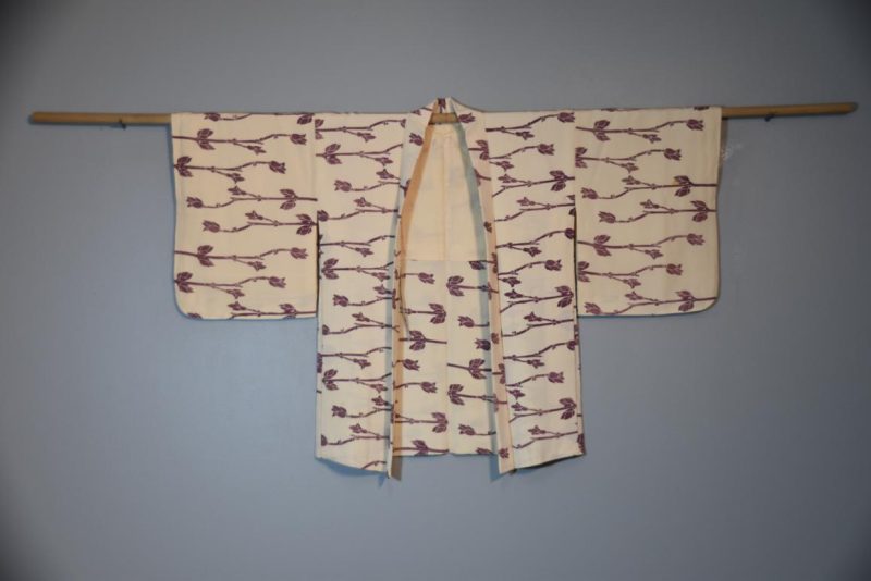 Vintage Haori from Japan - Image 3