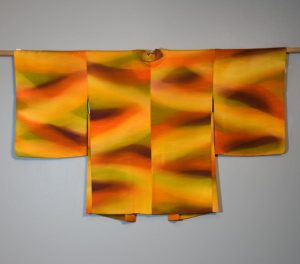 Vintage Haori from Japan