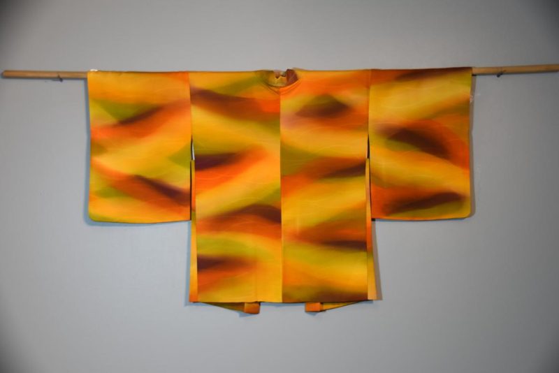 Vintage Haori from Japan