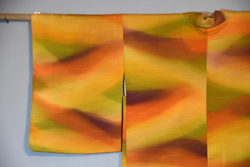 Vintage Haori from Japan - Image 2