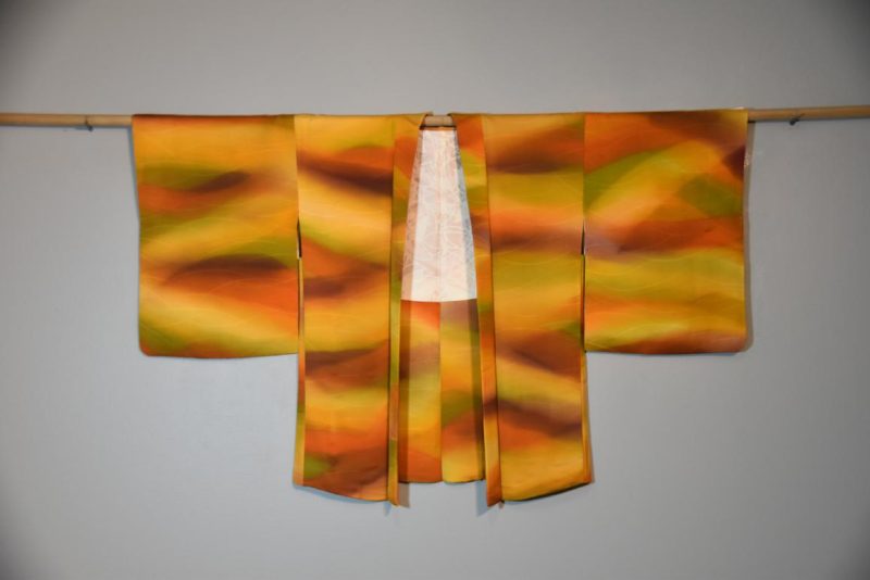Vintage Haori from Japan - Image 4
