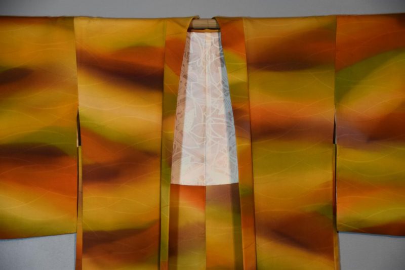 Vintage Haori from Japan - Image 3