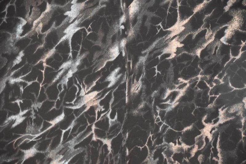 Lacquer Thread Haori Jacket - Image 2