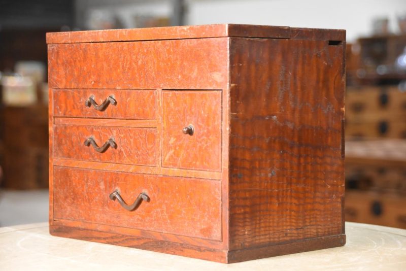 Haribako Sewing Box:Width 290mm - Image 2