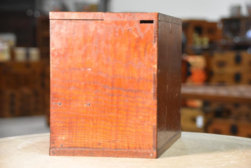 Haribako Sewing Box:Width 290mm - Image 10
