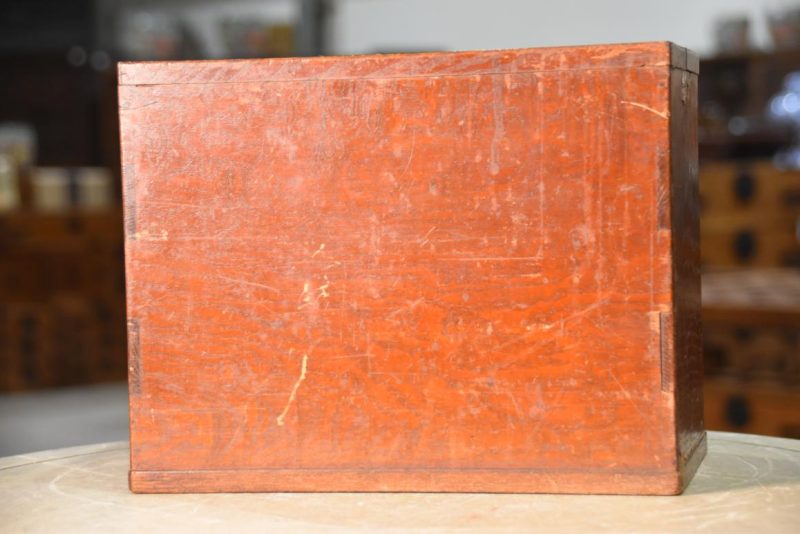 Haribako Sewing Box:Width 290mm - Image 9