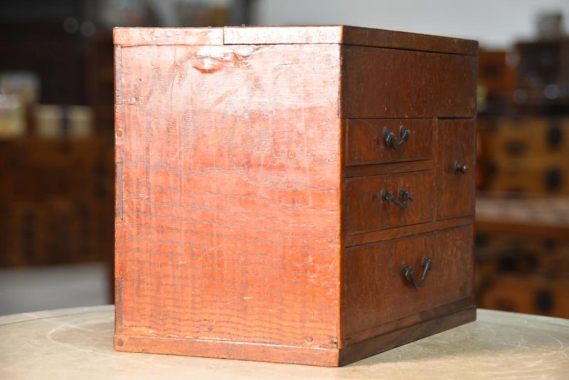 Haribako Sewing Box:Width 290mm - Image 8