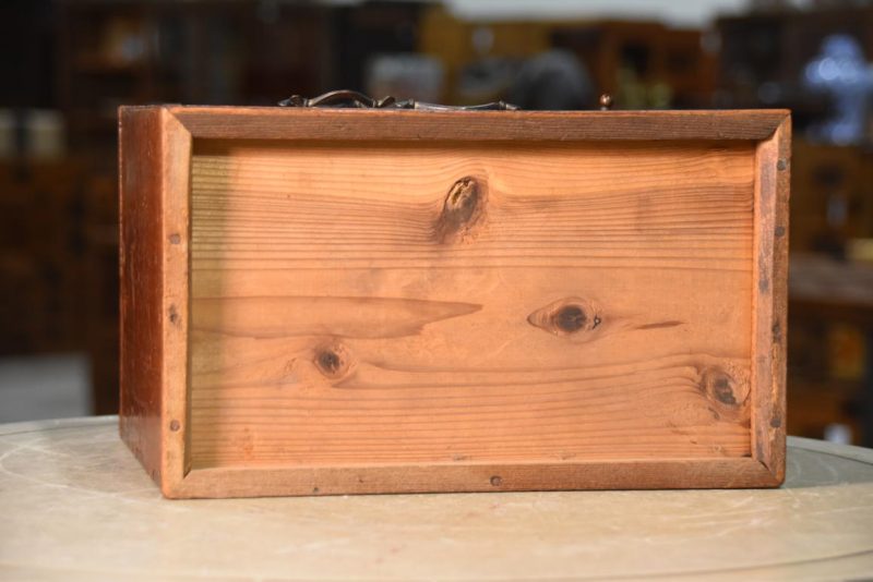 Haribako Sewing Box:Width 290mm - Image 7