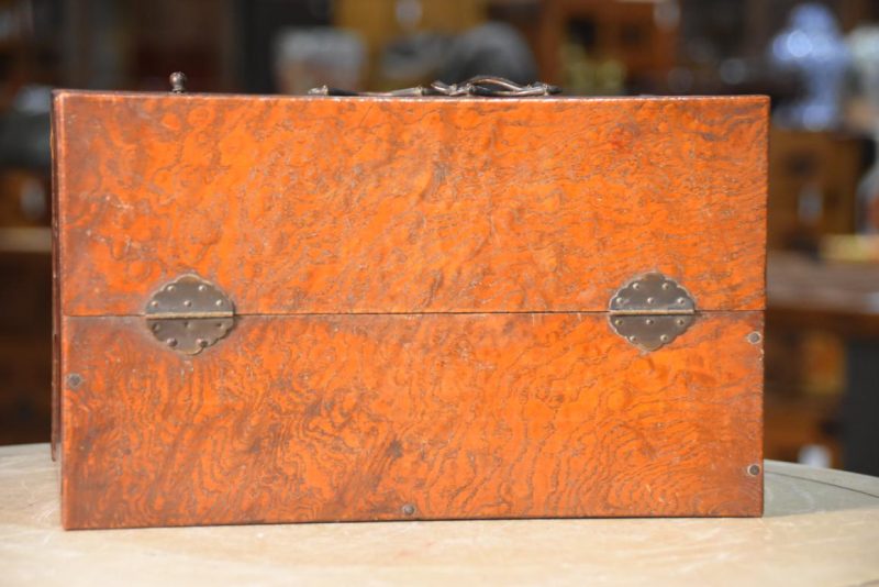 Haribako Sewing Box:Width 290mm - Image 6