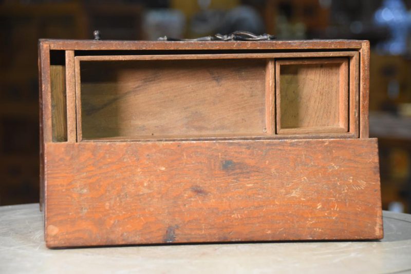 Haribako Sewing Box:Width 290mm - Image 5