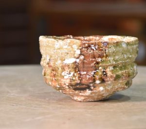 Takuma Murakoshi Tea Bowl