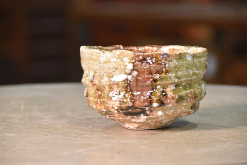 Takuma Murakoshi Tea Bowl