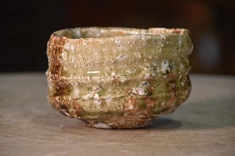 Takuma Murakoshi Tea Bowl - Image 6