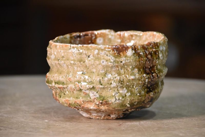 Takuma Murakoshi Tea Bowl - Image 5