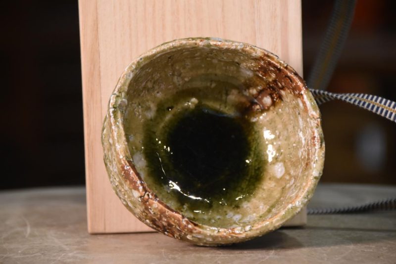 Takuma Murakoshi Tea Bowl - Image 4