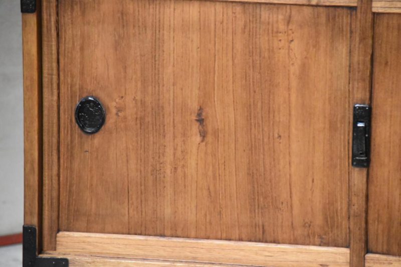 Antique Small Chest Width:850mm - Image 8