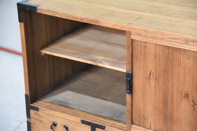 Antique Small Chest Width:850mm - Image 6