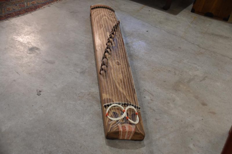 Japanese Koto - Image 6