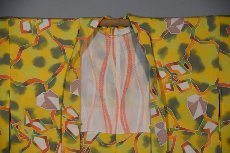 Haori are worn over Kimono - Image 4