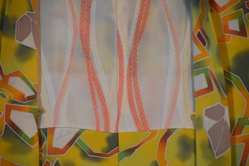 Haori are worn over Kimono - Image 3