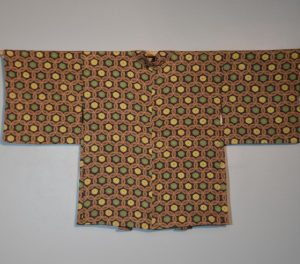 Silk Japanese Haori
