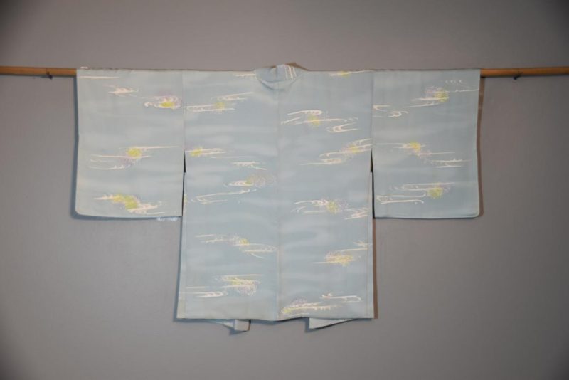 Kimono Jacket