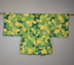 Kimono Jacket from Japan