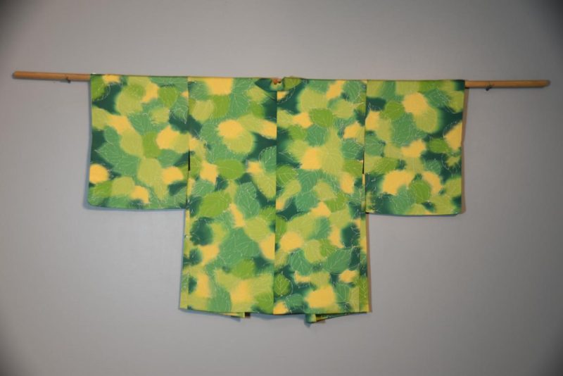 Kimono Jacket from Japan