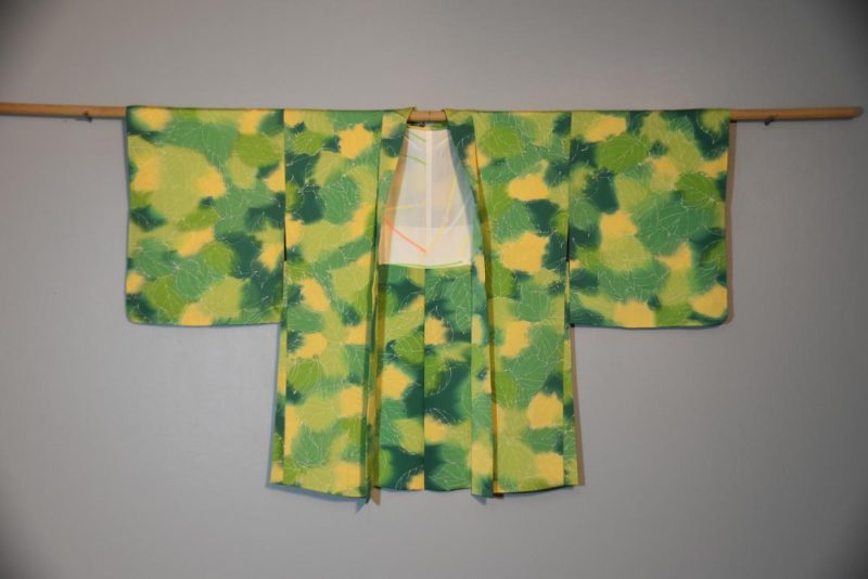 Kimono Jacket from Japan - Image 5