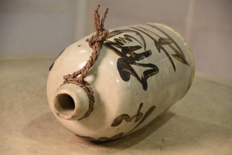 Sake Bottle - Image 3