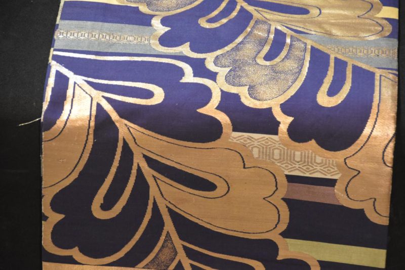 Japanese Obi Sash Table Runner Width:4000mm - Image 2