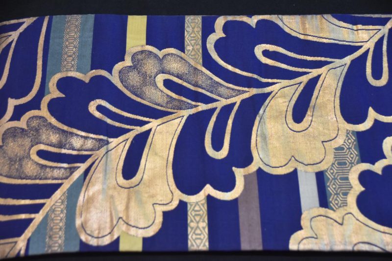 Japanese Obi Sash Table Runner Width:4000mm - Image 12