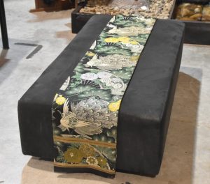 Japanese Obi Sash Width:4000mm