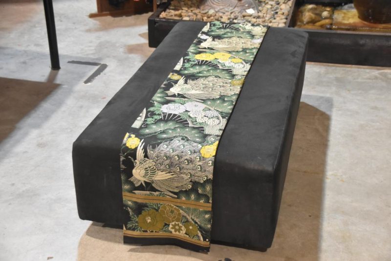 Japanese Obi Sash Width:4000mm